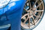 Tesla Model S on ADV.1 Wheels (ADV5.0 M.V2 CS) 2018 года